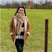 English tutor who teaches people of all ages (from 5 to…)